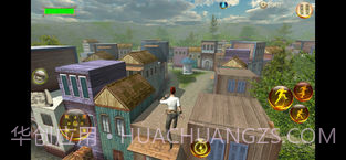 Zaptiye奥斯曼警察v3.1截图3 Zaptiye奥斯曼警察v3.1截图3