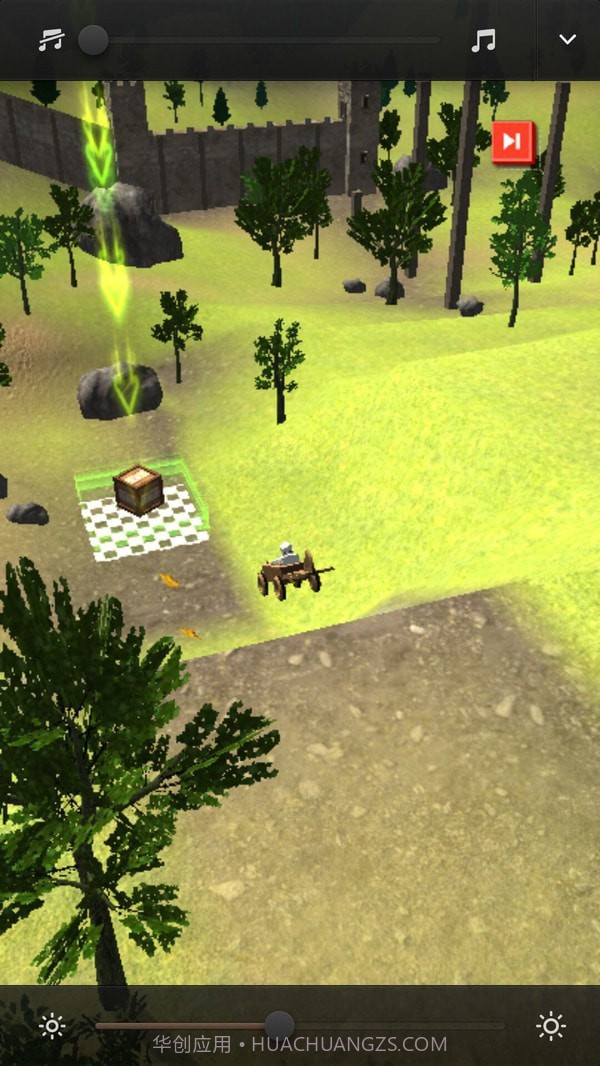 卡丁车冲冲冲截图4 卡丁车冲冲冲截图4