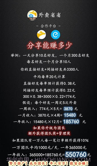 外卖省省截图2 外卖省省截图2