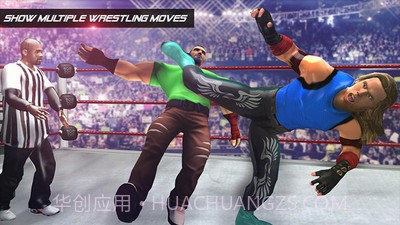 拳击搏击俱乐部截图2 拳击搏击俱乐部截图2