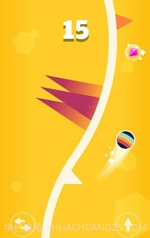 球球骑士截图2 球球骑士截图2