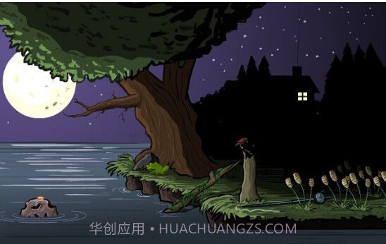 异形虫历险记4app截图3