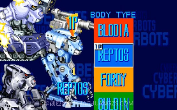 无敌格斗街机截图3 无敌格斗街机截图3