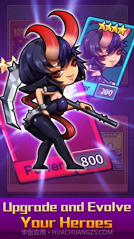 战术英雄粉碎截图1 战术英雄粉碎截图1