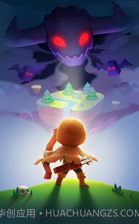 弓箭传说内购版截图3 弓箭传说内购版截图3