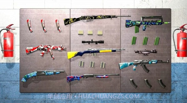 4x4狩猎动物模拟器截图3 4x4狩猎动物模拟器截图3