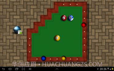 心灵游戏APP截图1