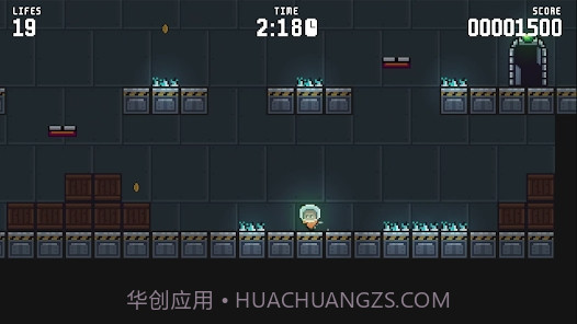 三分钟逃生截图2 三分钟逃生截图2