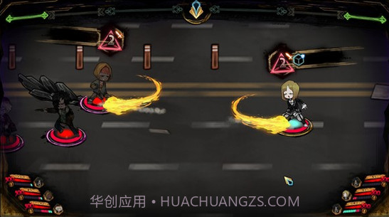 废墟图书馆截图1 废墟图书馆截图1