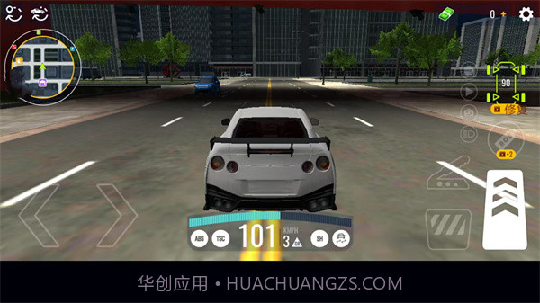 漂移王者联盟截图2 漂移王者联盟截图2