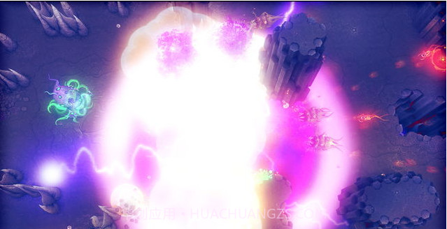 特斯拉vs洛夫克拉夫特截图2 特斯拉vs洛夫克拉夫特截图2