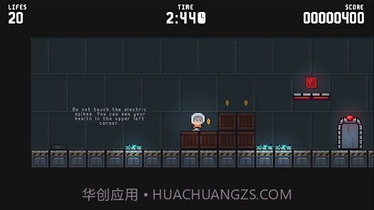 三分钟逃生截图1 三分钟逃生截图1