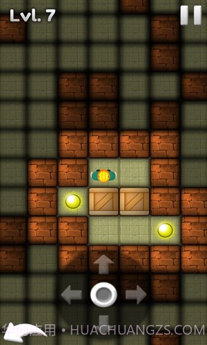 仓库推箱子截图4