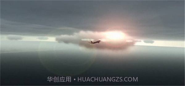 真实飞机模拟器pro版截图1 真实飞机模拟器pro版截图1