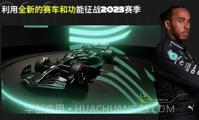 F1移动赛车国际服截图2 F1移动赛车国际服截图2