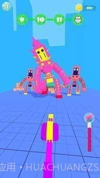 假人射击大师截图3 假人射击大师截图3