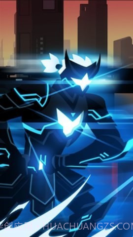 影子机器人2截图2