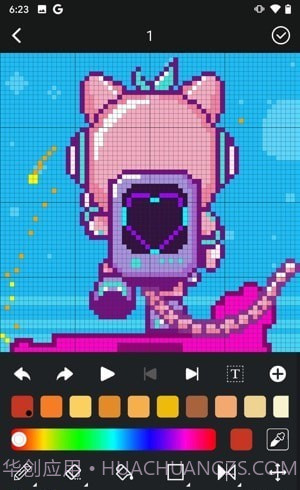 点音蓝牙音箱截图2 点音蓝牙音箱截图2