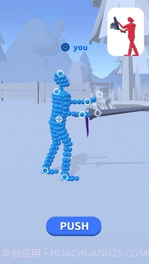 Angle Fight 3D截图4 Angle Fight 3D截图4