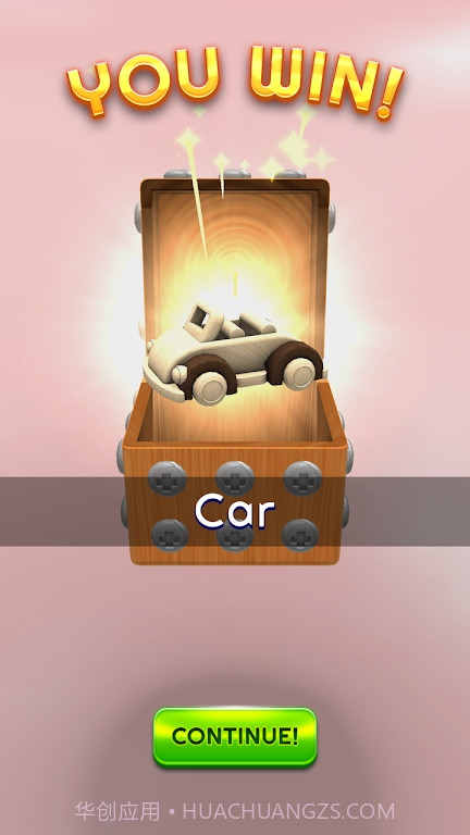 螺丝钉旋转截图4 螺丝钉旋转截图4