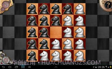 心灵游戏APP截图4