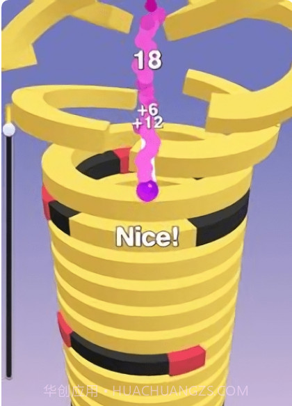 Twist Crush手游截图1 Twist Crush手游截图1