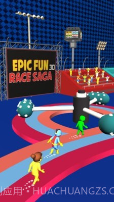 史诗水上竞赛截图1 史诗水上竞赛截图1