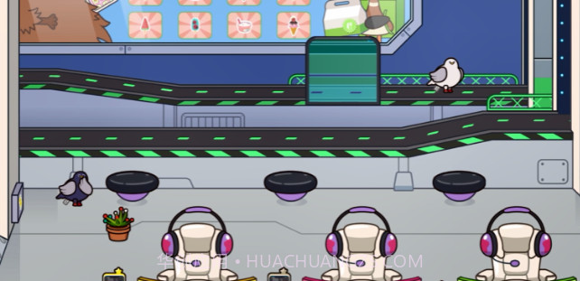 米加小镇外卖店截图1 米加小镇外卖店截图1