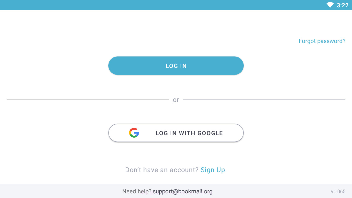 zlibrary手机版截图3 zlibrary手机版截图3