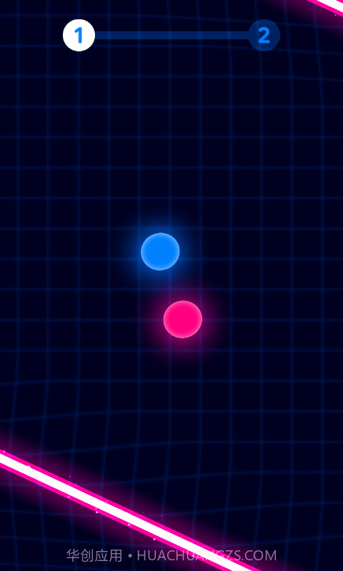 Balls VS Lasers截图3