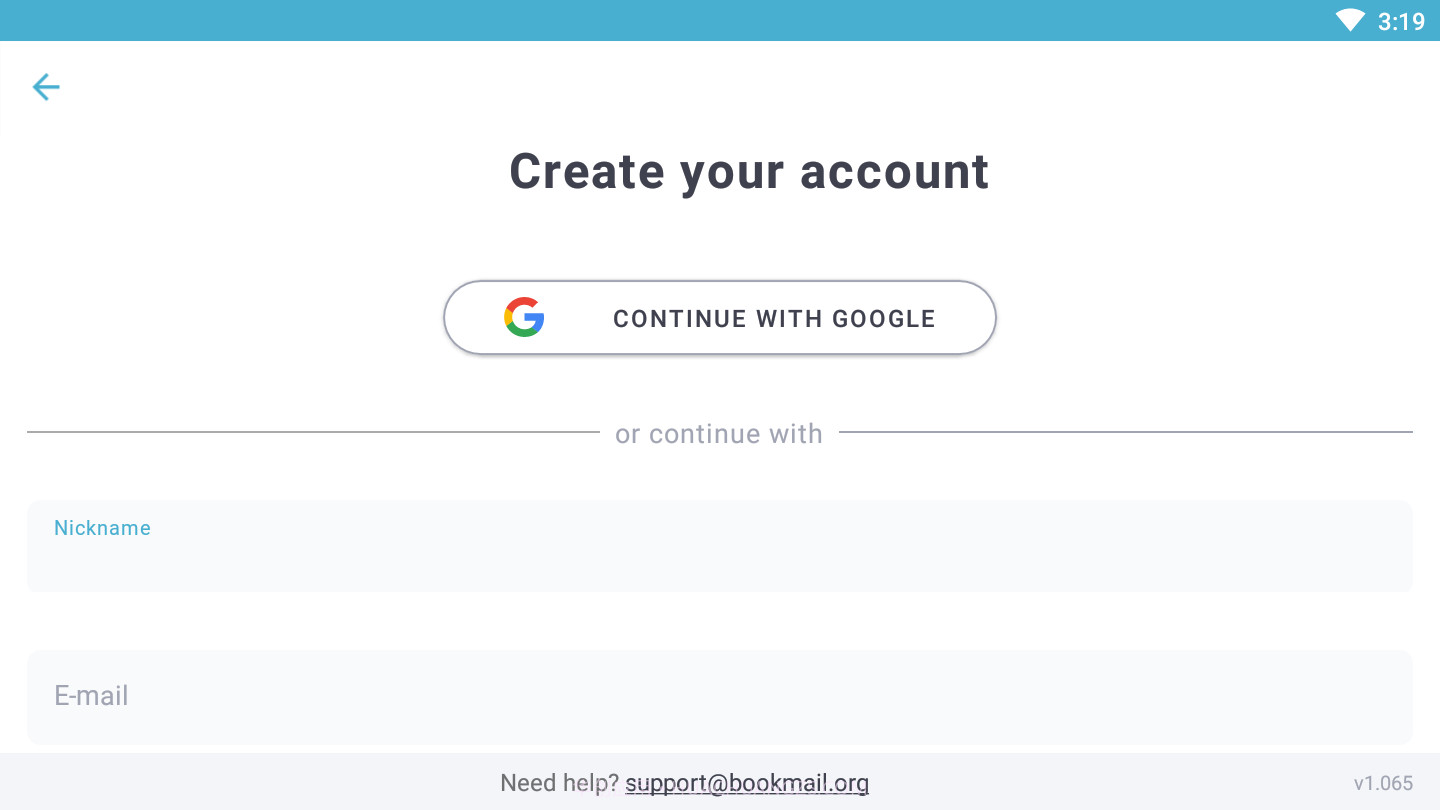zlibrary手机版截图4 zlibrary手机版截图4