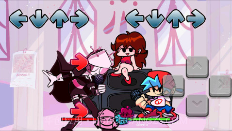 周五夜放克小丑完整版截图1 周五夜放克小丑完整版截图1