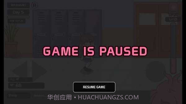 lovecraft locker2医院解锁无限爱心版截图2 lovecraft locker2医院解锁无限爱心版截图2