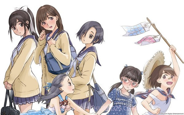 爱相随EVERY截图4