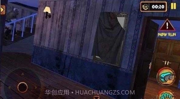 恐怖屠夫3截图4 恐怖屠夫3截图4