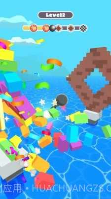 铁球粉碎吧截图3 铁球粉碎吧截图3