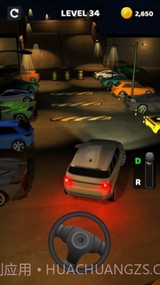 绝对赛车挑战截图1 绝对赛车挑战截图1