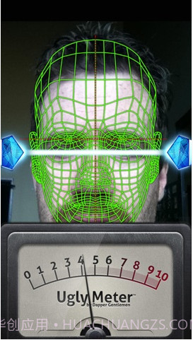 丑脸测试仪截图2 丑脸测试仪截图2