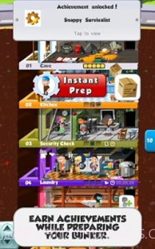 末日经营者(修改版)截图2