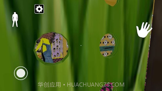 恐怖香蕉奶奶截图2 恐怖香蕉奶奶截图2