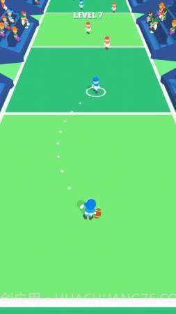 橄榄球玩家故事截图3 橄榄球玩家故事截图3