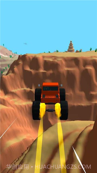 卡车快递员截图3 卡车快递员截图3