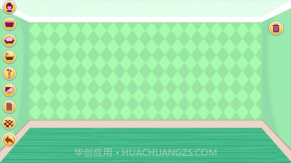 Kawaii Anime Doll House截图4 Kawaii Anime Doll House截图4