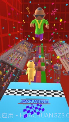 史诗水上竞赛截图4 史诗水上竞赛截图4