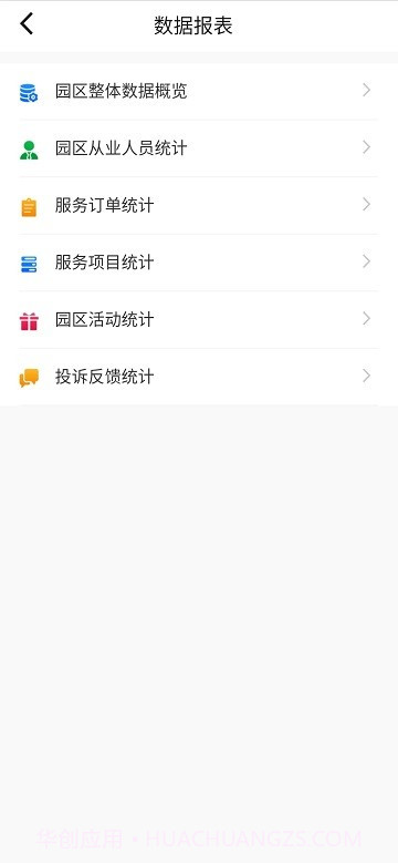 中安创谷cg+截图3 中安创谷cg+截图3