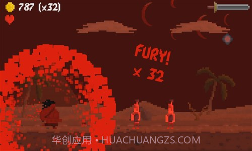 疯狂野蛮人截图1 疯狂野蛮人截图1