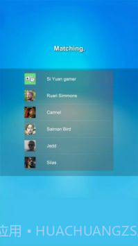 高尔夫聚会截图2 高尔夫聚会截图2