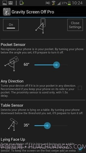 重力锁屏APP截图1 重力锁屏APP截图1