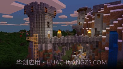 创造像素世界截图1 创造像素世界截图1