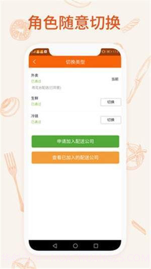 一乙骑手截图1 一乙骑手截图1